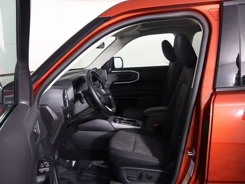 Used 2023 Ford Bronco Sport Big Bend w/ Convenience Package image 29