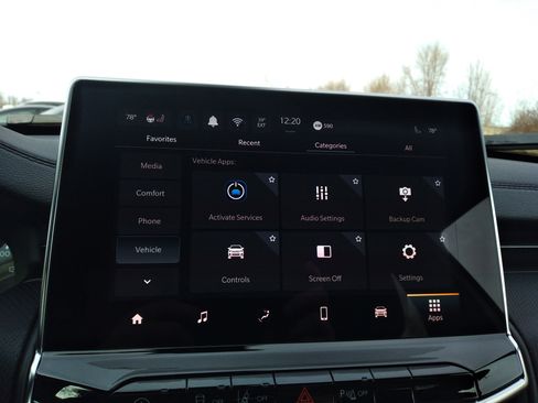 New 2026 Jeep Compass Limited image 37