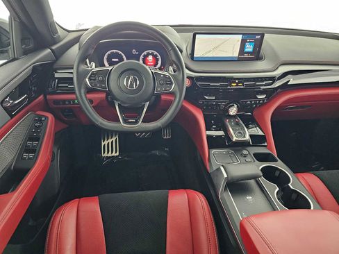 Used 2023 Acura MDX A-Spec image 20