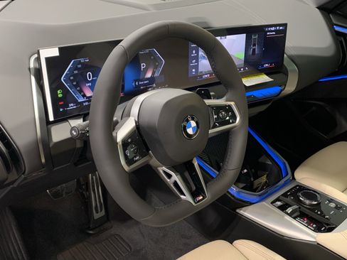 Used 2026 BMW X3 xDrive30 w/ M Sport Package image 13