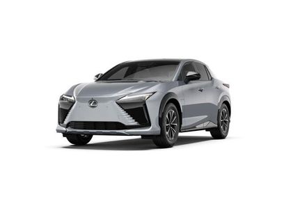New 2026 Lexus RZ 450e AWD