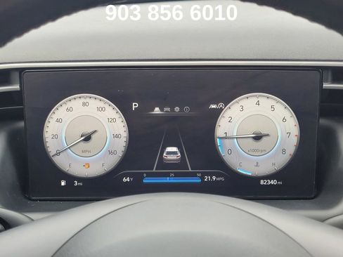 Used 2023 Hyundai Tucson SEL w/ Convenience Package image 18