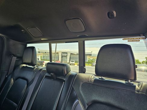 Used 2021 RAM 1500 Rebel w/ Rebel Level 2 Equipment Group AWD/4WD image 36