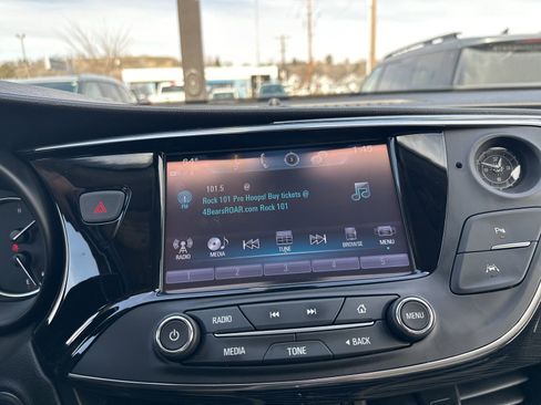 Used 2017 Buick Envision Premium image 56