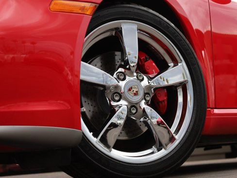 Used 2006 Porsche Cayman S RWD image 51