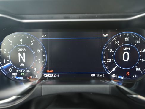 Used 2019 Ford Mustang GT Premium w/ GT Performance Package image 20