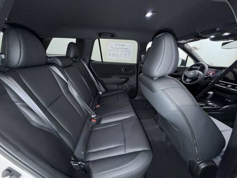 New 2026 Subaru Outback Premium AWD/4WD image 16