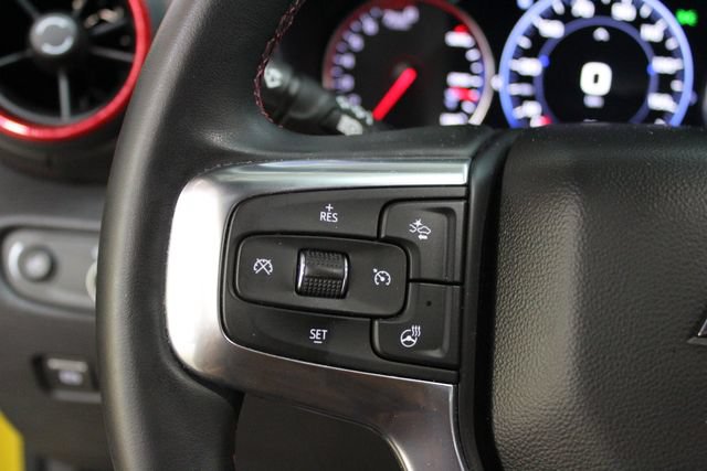 Used 2023 Chevrolet Blazer RS w/ Driver Confidence II Package AWD/4WD image 16