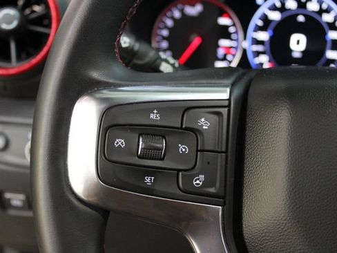 Used 2023 Chevrolet Blazer RS w/ Driver Confidence II Package AWD/4WD image 16