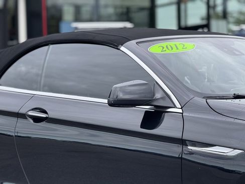 Used 2012 BMW 650i Convertible image 4