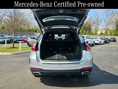 Certified 2022 Mercedes-Benz GLE 350 4MATIC image 9