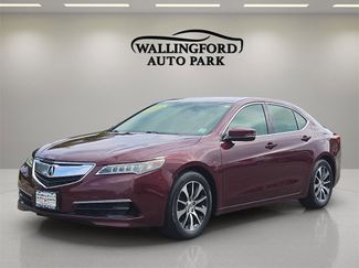 Used 2015 Acura TLX w/ Technology Package image 1