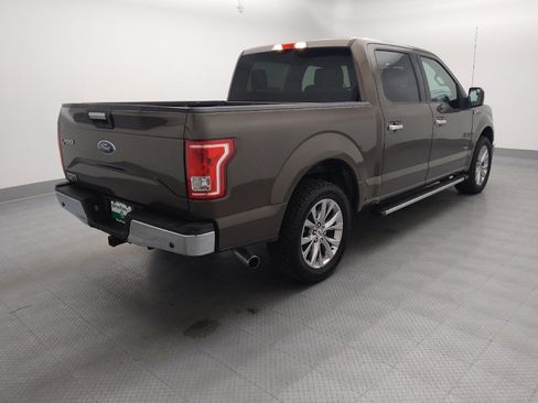 Used 2017 Ford F150 XLT w/ Equipment Group 301A Mid RWD image 10