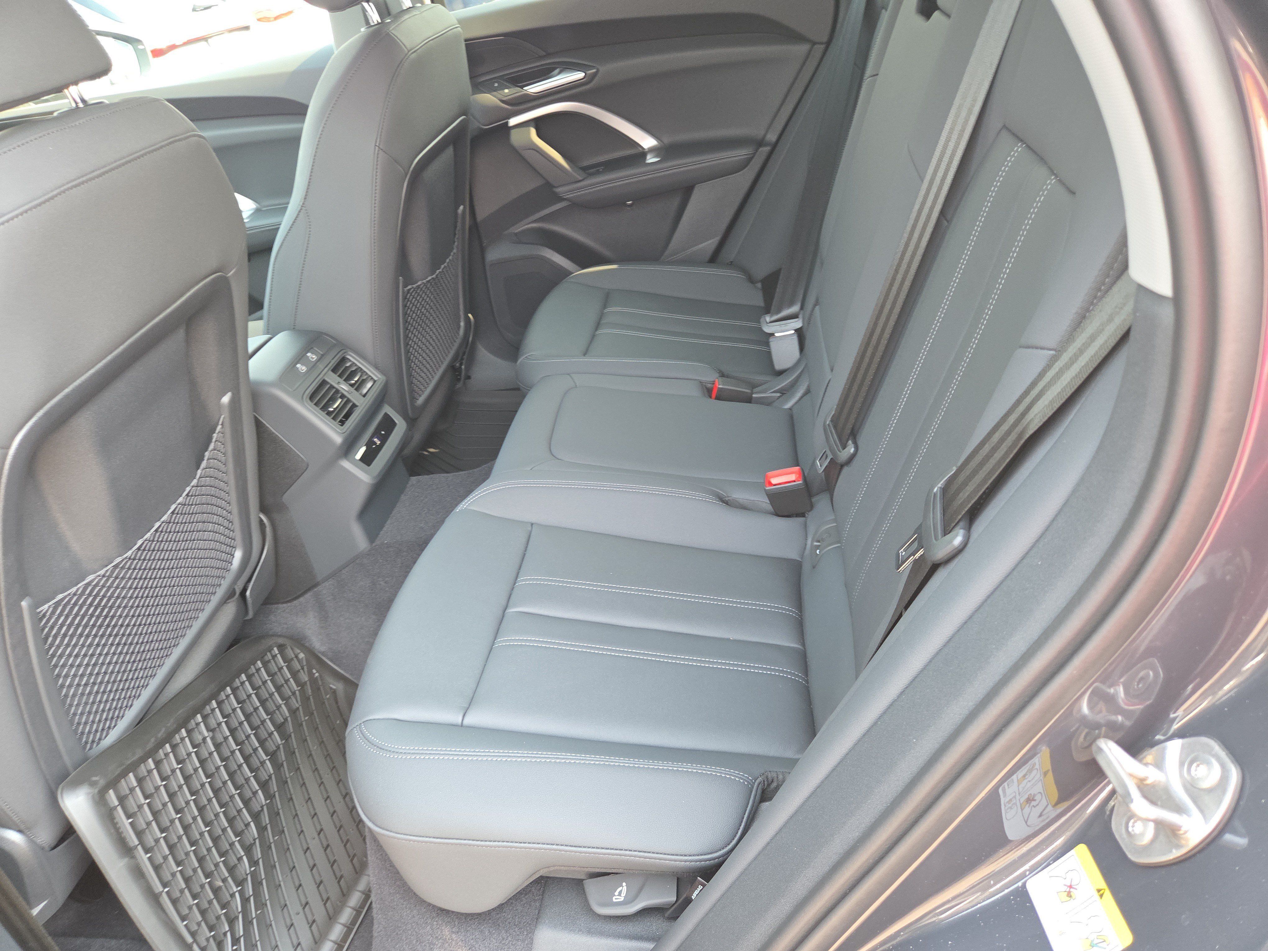 New 2026 Audi Q5 2.0T AWD/4WD image 7