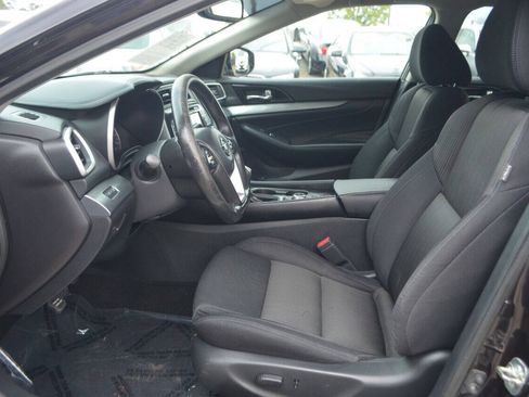 Used 2016 Nissan Maxima 3.5 S image 27