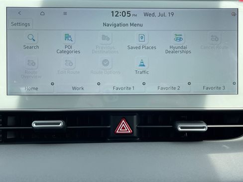 Used 2023 Hyundai Ioniq 5 SEL AWD/4WD image 19