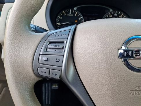 Used 2015 Nissan Altima 2.5 S FWD image 20