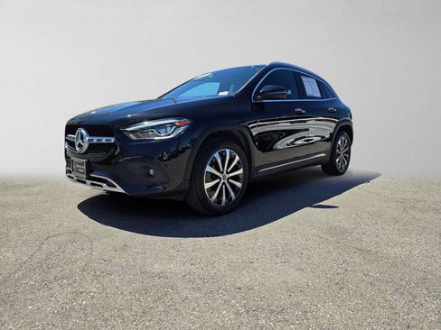 Used 2023 Mercedes-Benz GLA 250 4MATIC image 7