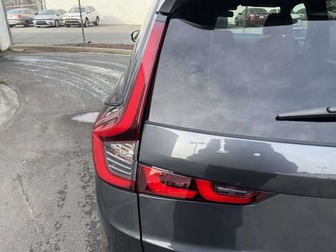 Used 2024 Honda CR-V Sport image 17