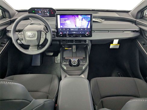 New 2026 Toyota C-HR image 27