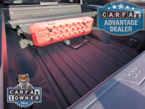 Certified 2024 Chevrolet Colorado ZR2 w/ LPO, Sports Bar Package image 25