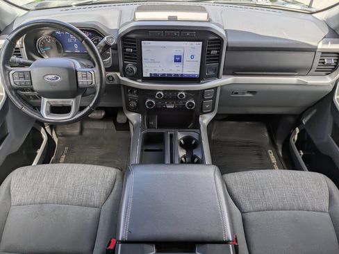 Used 2022 Ford F150 XLT w/ Equipment Group 302A High AWD/4WD image 20