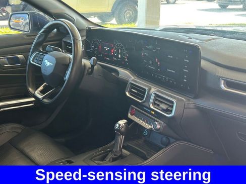 Used 2024 Ford Mustang Premium image 23