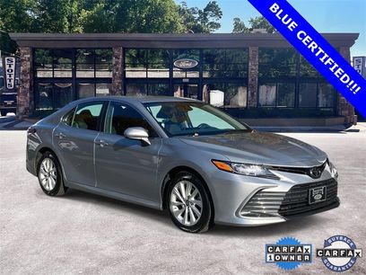 Used 2023 Toyota Camry LE