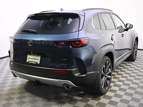 New 2026 MAZDA CX-50 2.5 Turbo w/ Cargo Package AWD/4WD image 6
