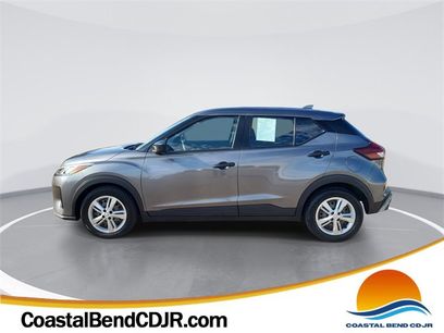 Used 2023 Nissan Kicks S