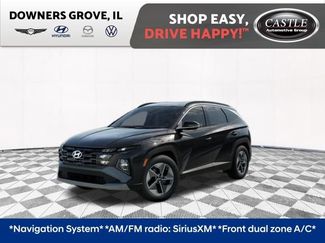 Used 2025 Hyundai Tucson SEL video 1