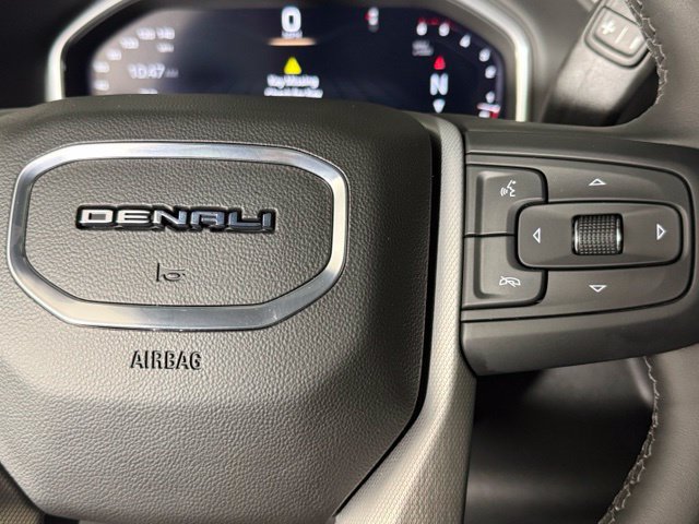 Used 2026 GMC Sierra 2500 Denali w/ Denali Reserve Package AWD/4WD image 31