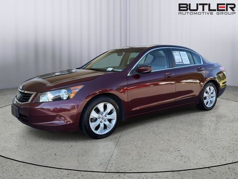 Used 2010 Honda Accord EX-L image 2