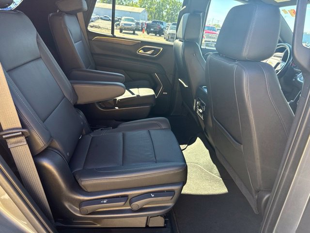 Used 2021 Chevrolet Tahoe LT AWD/4WD image 25