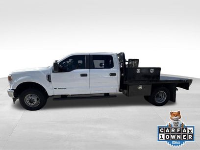 Used 2021 Ford F350 XL w/ Power Equipment Group