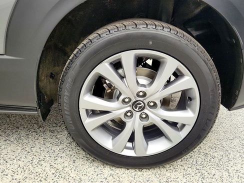 Used 2023 MAZDA CX-30 AWD 2.5 S w/ Premium Package image 9