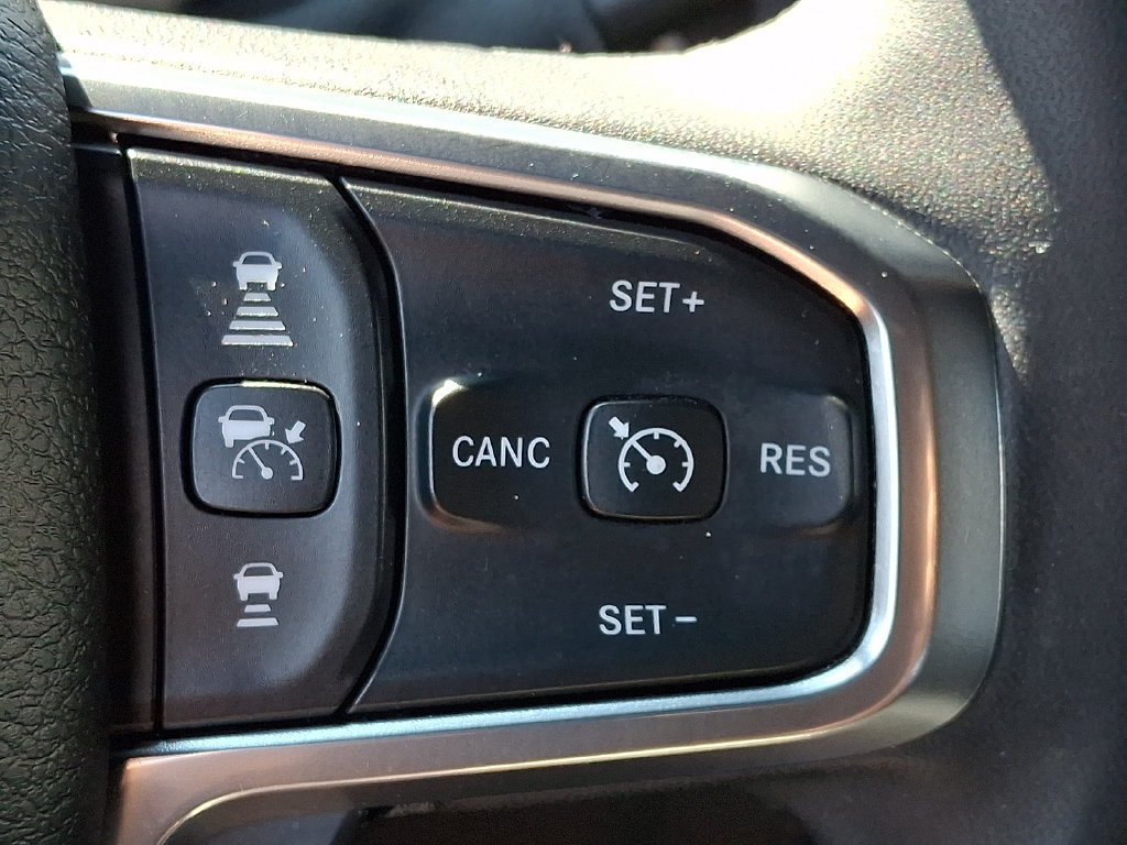 Certified 2025 RAM 3500 Laramie AWD/4WD image 27