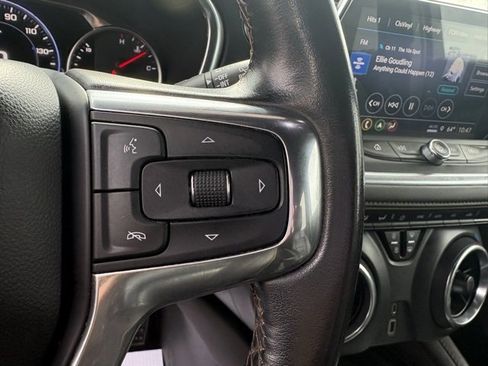 Used 2021 Chevrolet Blazer Premier w/ Driver Confidence II Package image 34