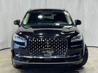 Used 2024 Lincoln Corsair Reserve w/ Equipment Group 201A video 2