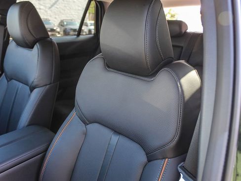 New 2026 MAZDA CX-50 AWD 2.5 Hybrid w/ Premium Pkg image 27