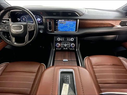 Used 2024 GMC Yukon XL Denali Ultimate image 21