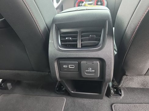 Certified 2022 Chevrolet Blazer RS image 30