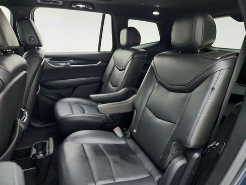 Used 2020 Cadillac XT6 Premium Luxury w/ LPO, Floor Liner Package FWD image 26