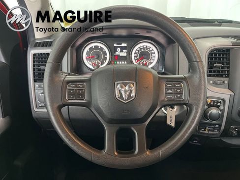 Used 2018 RAM 1500 Tradesman w/ Popular Equipment Group image 5