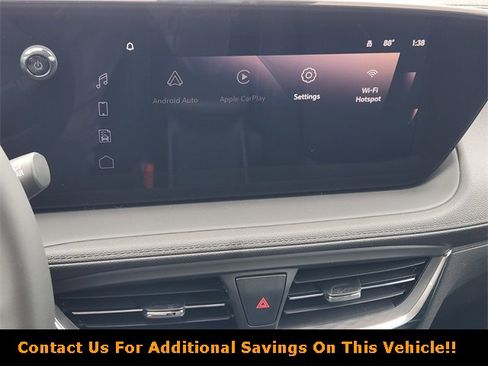 New 2026 Buick Encore GX Sport Touring w/ Comfort Package image 12