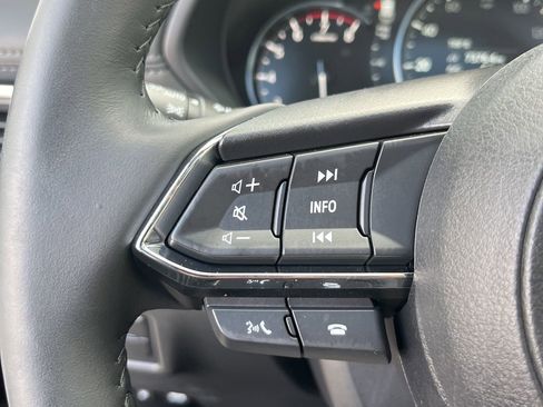 Used 2023 MAZDA CX-5 AWD 2.5 S w/ Premium Package image 22