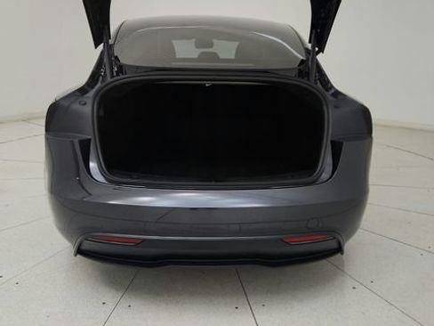 Used 2025 Tesla Model 3 RWD image 45