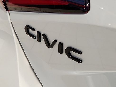 New 2026 Honda Civic Sport Touring image 13