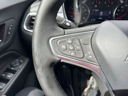 Certified 2023 Chevrolet Equinox LT image 20