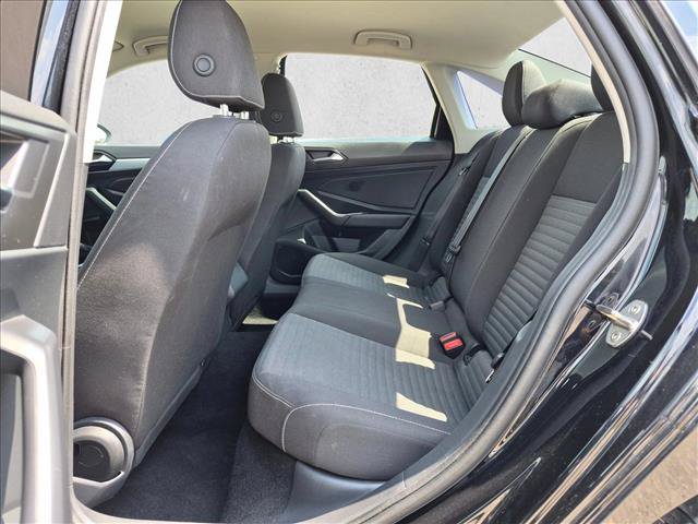 Used 2025 Volkswagen Jetta S FWD image 18